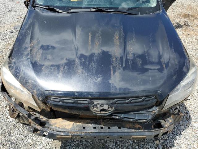 2017 SUBARU FORESTER 2 - JF2SJAJC0HH503207