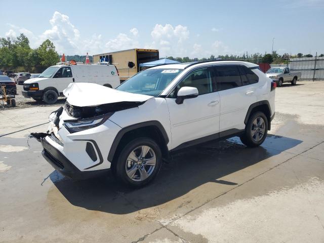 2023 TOYOTA RAV4 XLE - 2T3P1RFV0PW405901