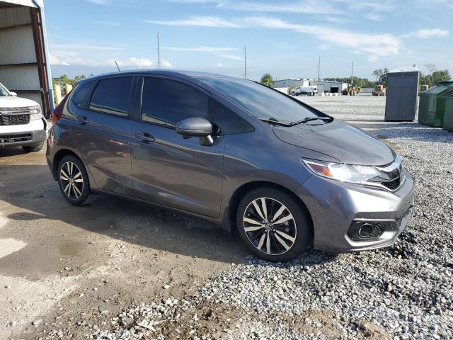 2020 HONDA FIT EX 3HGGK5H8XLM717959