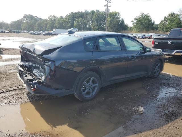 KIA K4 LX 2025 gray  gas 3KPFT4DE6SE067565 photo #4