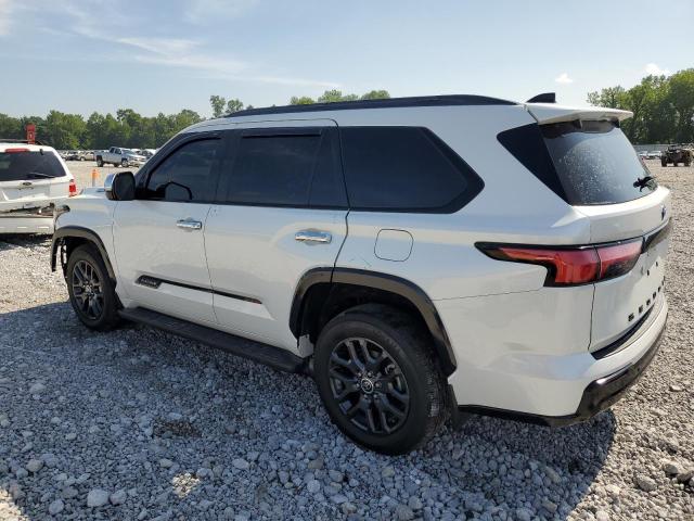 2023 TOYOTA SEQUOIA SR 7SVAAABA0PX011004