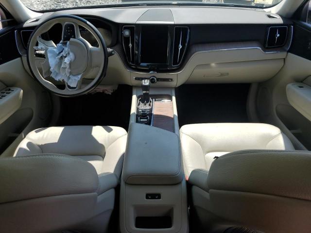 2021 VOLVO XC60 T5 MO YV4102RK2M1882080