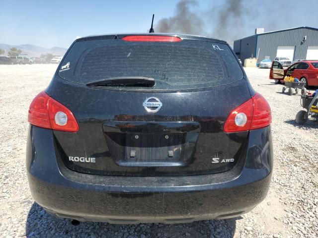 2009 NISSAN ROGUE S #3274307770