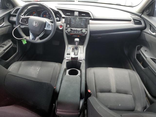 2020 HONDA CIVIC EX 19XFC1F31LE000903