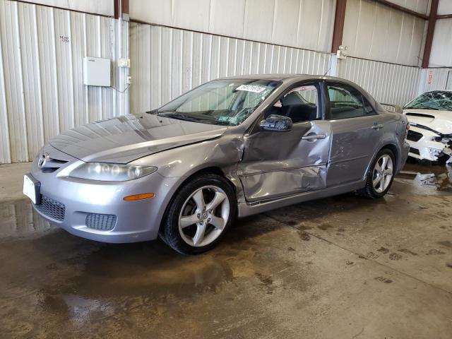 MAZDA 6 I