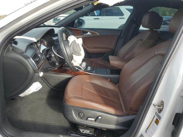 2017 AUDI A6 PREMIUM WAUC8AFC0HN066492