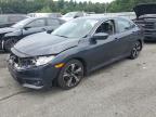 2016 HONDA CIVIC LX - 19XFC2F67GE219368