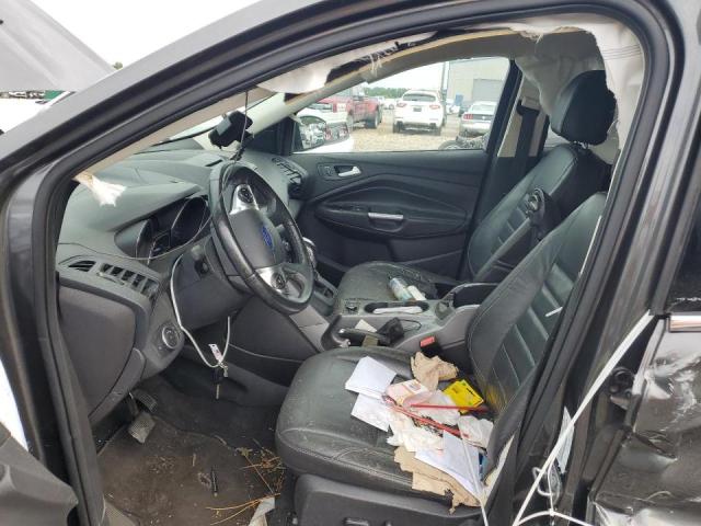 2015 FORD ESCAPE SE - 1FMCU0GX8FUC60177