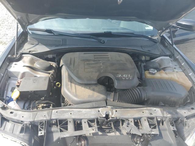 2016 CHRYSLER 300 LIMITE 2C3CCAAG2GH190545