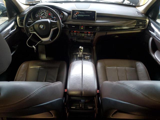 2016 BMW X5 XDRIVE3 - 5UXKR0C52G0P34377
