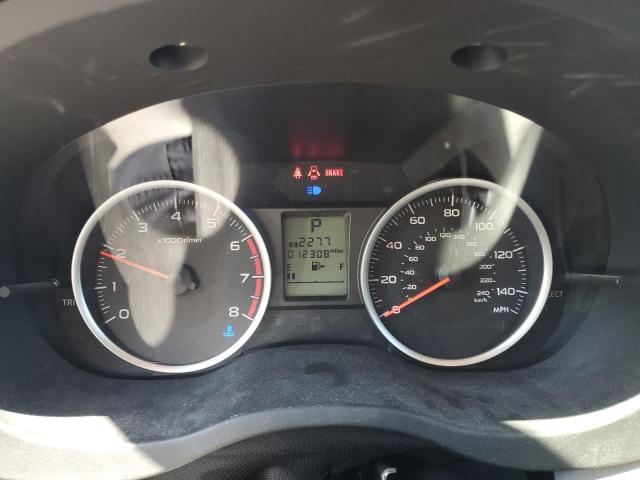 2018 SUBARU FORESTER 2 JF2SJABCXJH514994