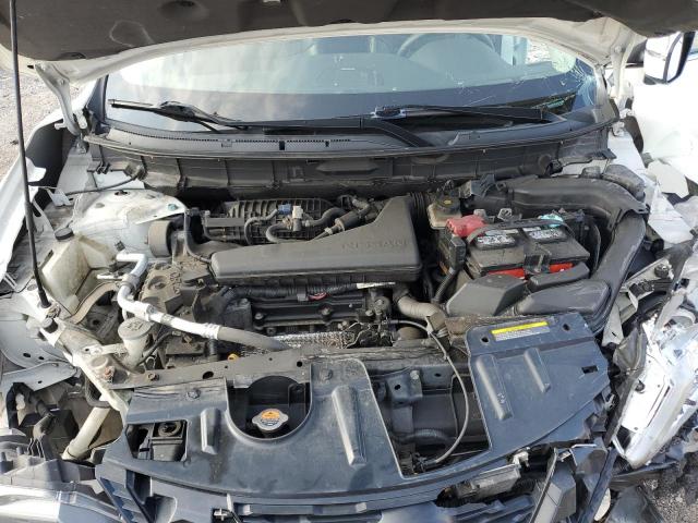 2019 NISSAN ROGUE S 5N1AT2MV7KC786454