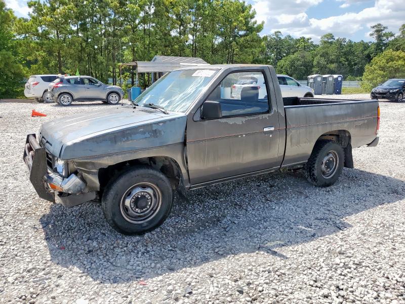 NISSAN D21 SHORT