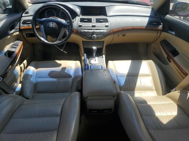 2012 HONDA ACCORD EXL - 1HGCP3F8XCA010798