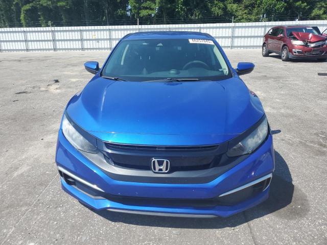 2020 HONDA CIVIC LX 19XFC2F60LE009155