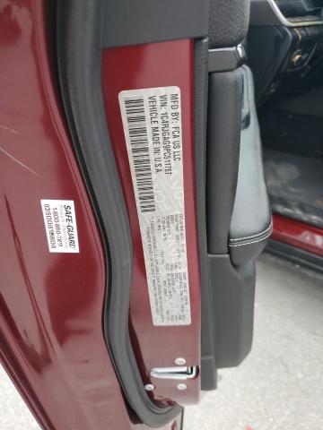 2023 JEEP GRAND CHER 1C4RJGAG9PC511787