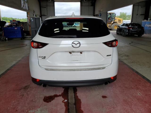 2017 MAZDA CX-5 TOURI - JM3KFBCL4H0144629