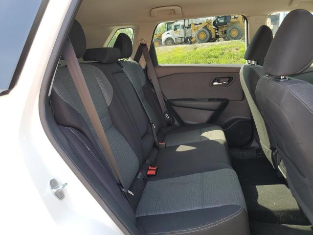 2023 NISSAN ROGUE SV - 5N1BT3BB6PC808485