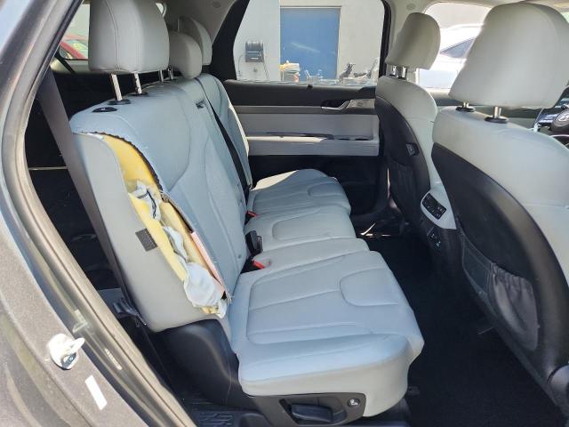 2023 HYUNDAI PALISADE S KM8R4DGE5PU625299