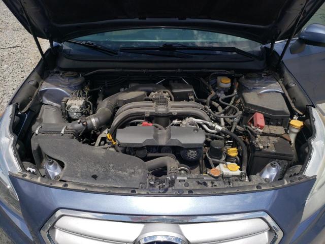 2015 SUBARU LEGACY 2.5 - 4S3BNAC69F3063444