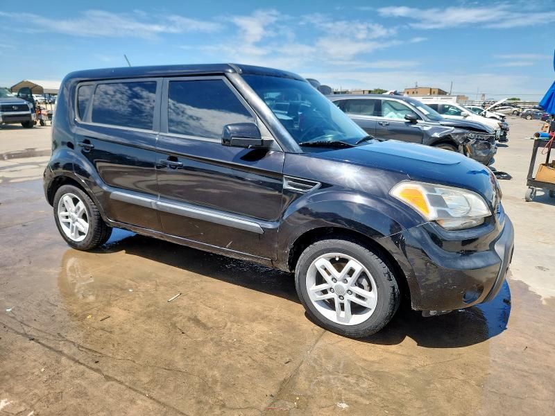 Vin: kndjt2a24b7254845, lot: 62287735, kia soul + 20114