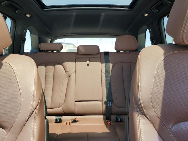 2021 BMW X5 XDRIVE4 5UXTA6C09M9H80818