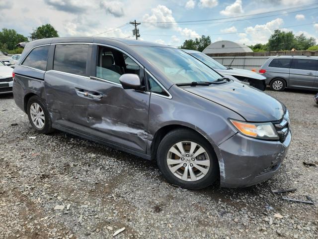 2016 HONDA ODYSSEY EX 5FNRL5H66GB132471