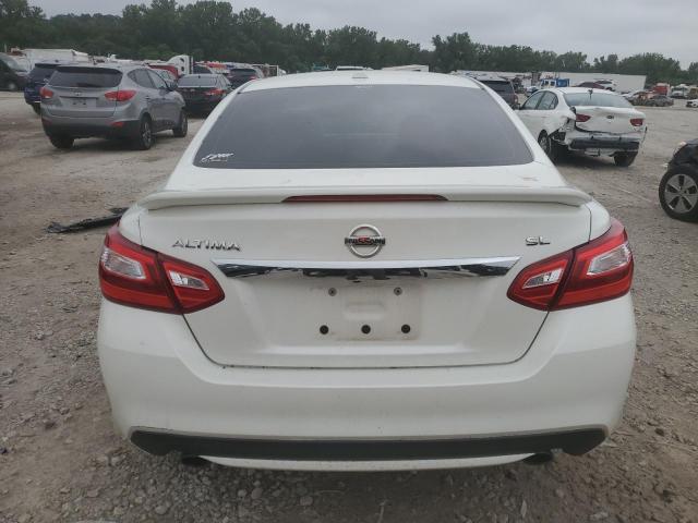 2017 NISSAN ALTIMA 2.5 - 1N4AL3AP9HC230533