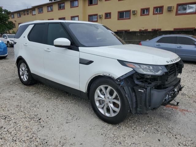2019 LAND ROVER DISCOVERY SALRG2RVXK2401410