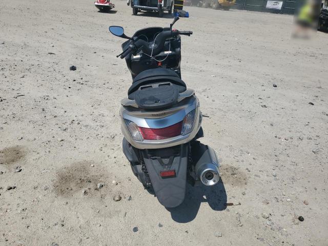 2007 YAMAHA YP400 JYASH03Y17A004593