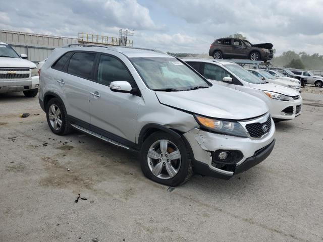 2012 KIA SORENTO EX - 5XYKU3A69CG294935