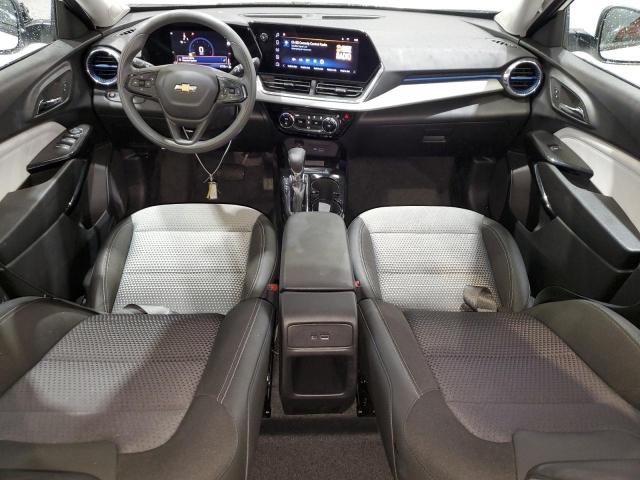 2025 CHEVROLET TRAX 1LT KL77LHEP9SC225381
