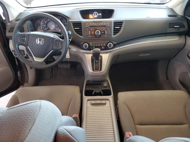 5J6RM3H59EL040171 2014 HONDA CRV