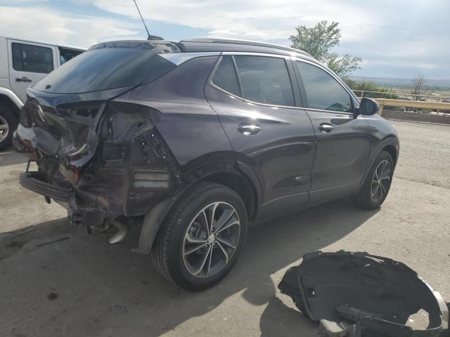 2021 BUICK ENCORE GX - KL4MMDS25MB115970