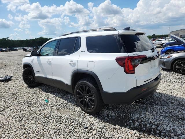 2022 GMC ACADIA SLE 1GKKNKL46NZ115892