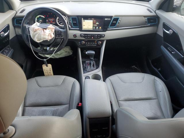 2017 KIA NIRO EX TO KNDCE3LC0H5043919