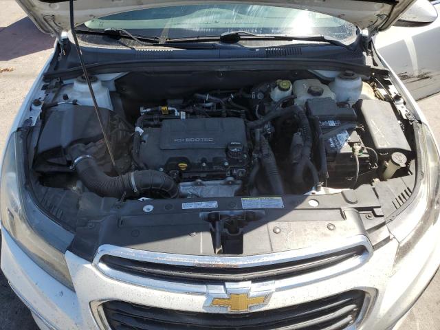 2015 CHEVROLET CRUZE LTZ 1G1PG5SB6F7183693