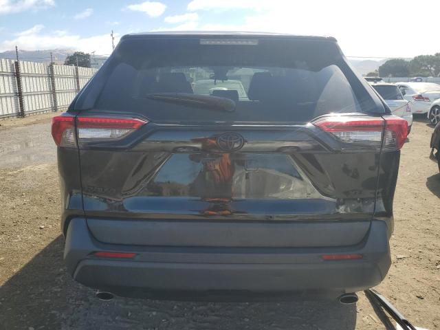 2019 TOYOTA RAV4 XLE - 2T3W1RFV5KC022204