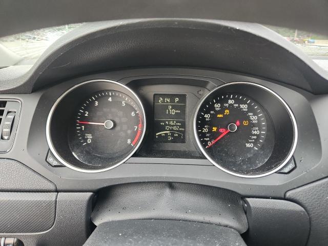 2015 VOLKSWAGEN JETTA BASE 3VW2K7AJ5FM319397