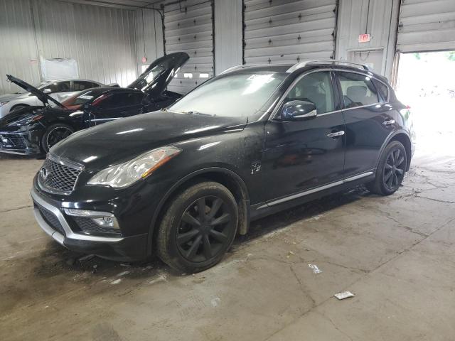 2017 INFINITI QX50 - JN1BJ0RR3HM412797