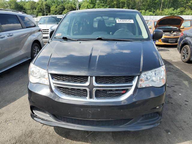 2017 DODGE GRAND CARA - 2C4RDGBG6HR819577