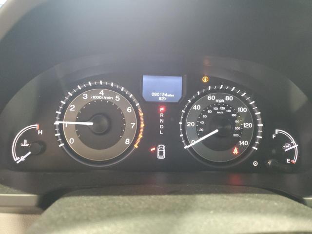 2015 HONDA ODYSSEY TO 5FNRL5H99FB087776