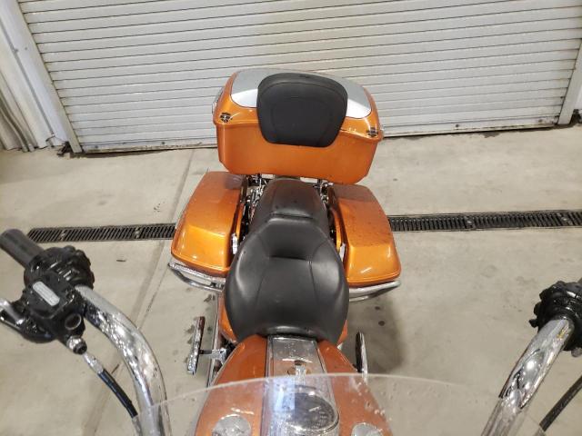 2014 HARLEY-DAVIDSON FLHR ROAD 1HD1FBM15EB661566