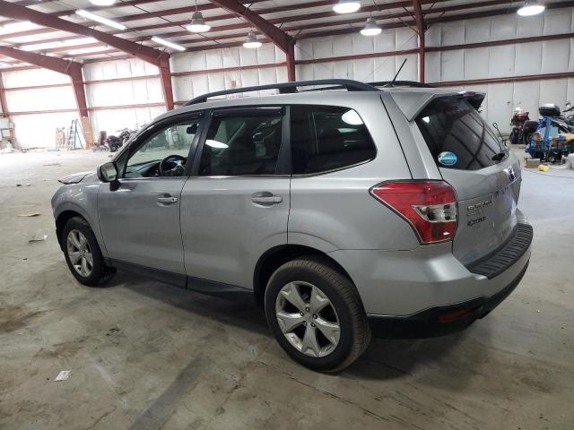 2015 SUBARU FORESTER 2 JF2SJAHC2FH480046