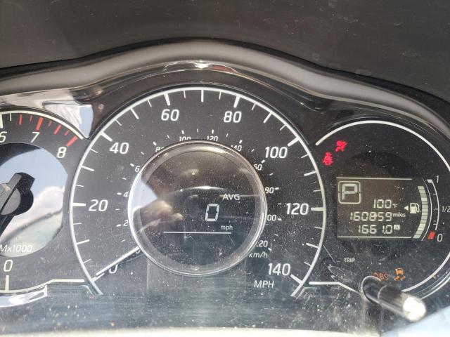 2016 NISSAN VERSA NOTE 3N1CE2CP2GL385953