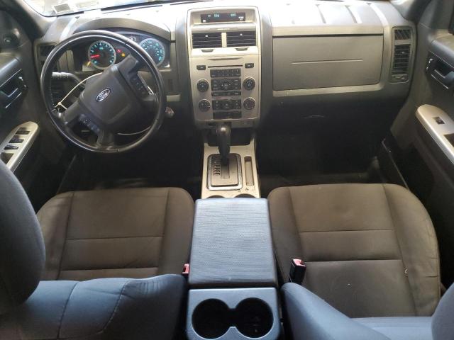 2011 FORD ESCAPE XLT #3287411362