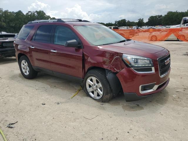 2016 GMC ACADIA SLE 1GKKRNED2GJ339472