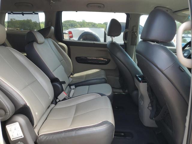 2015 KIA SEDONA EX KNDMC5C11F6019589