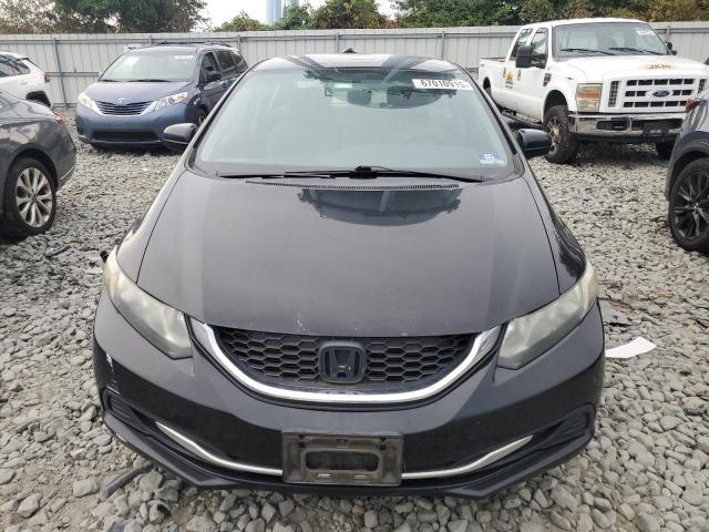 2015 HONDA CIVIC LX 19XFB2F5XFE285048