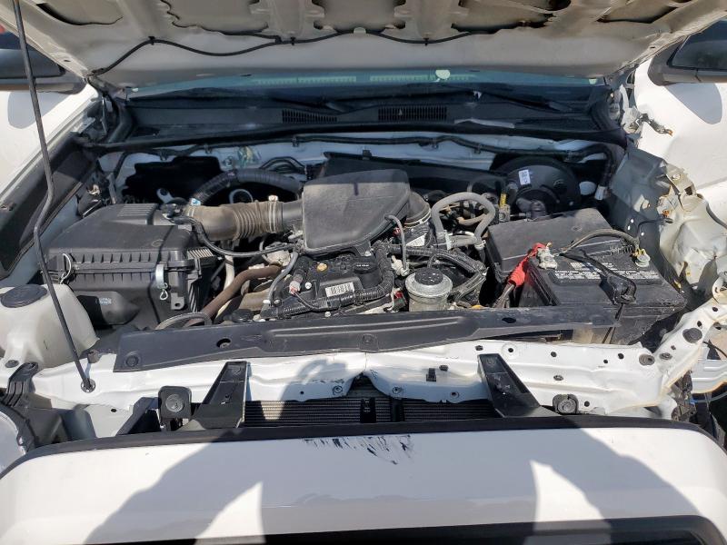 2023 TOYOTA TACOMA ACC - 3TYRX5GN2PT083718
